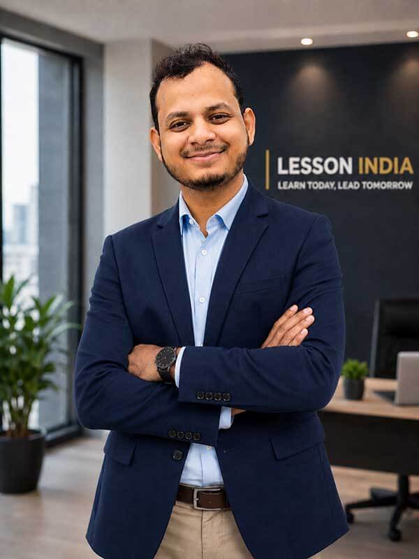 Lalchand Mondal - Physics Educator